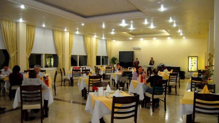 BATIHAN HOTEL
