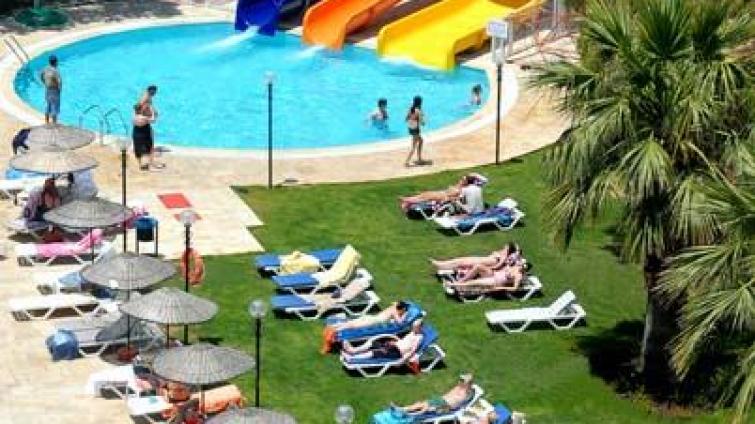 BATIHAN HOTEL