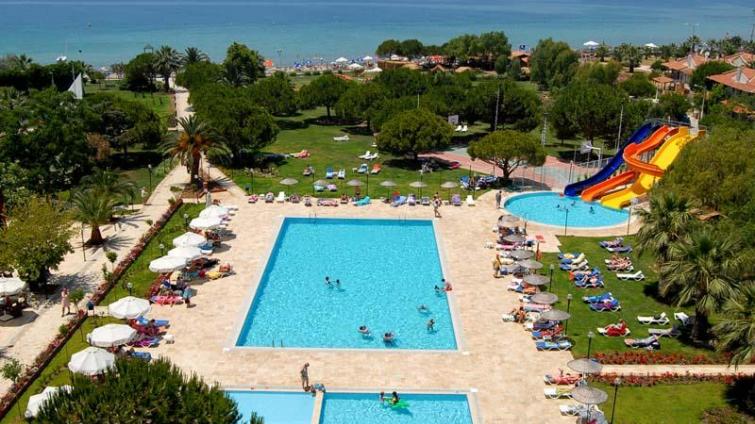 BATIHAN HOTEL