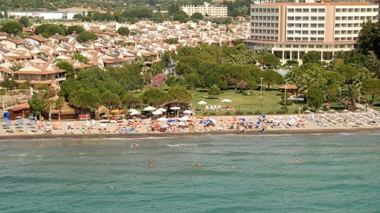 BATIHAN HOTEL