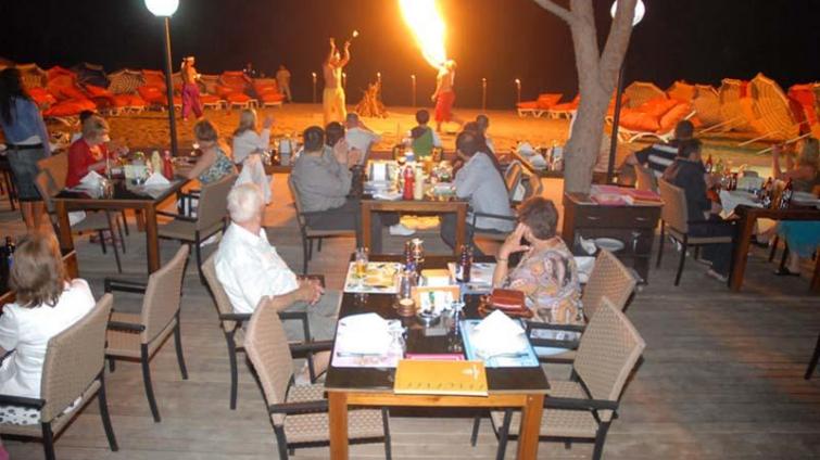 BATIHAN HOTEL