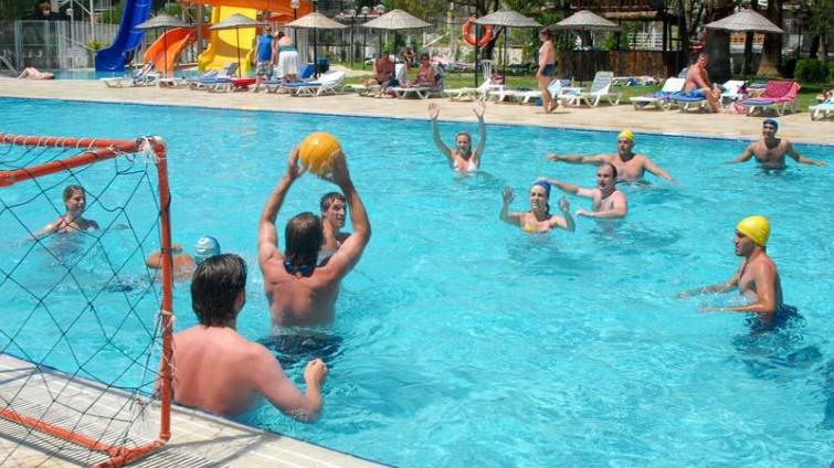 BATIHAN HOTEL