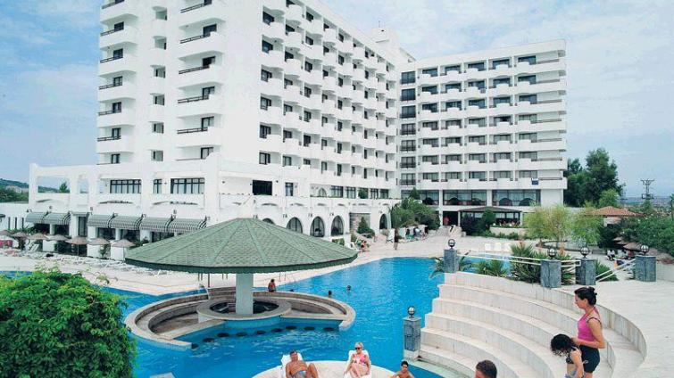 GRAND HOTEL TEMiZEL