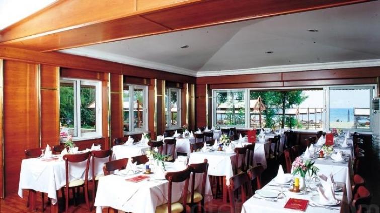 GRAND HOTEL TEMiZEL