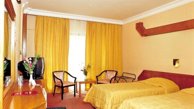 GRAND HOTEL TEMiZEL