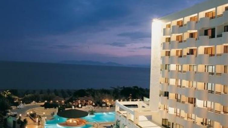 GRAND HOTEL TEMiZEL