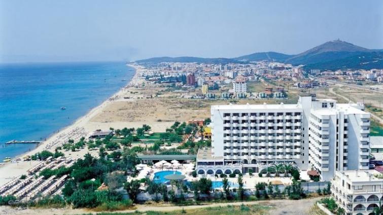 GRAND HOTEL TEMiZEL