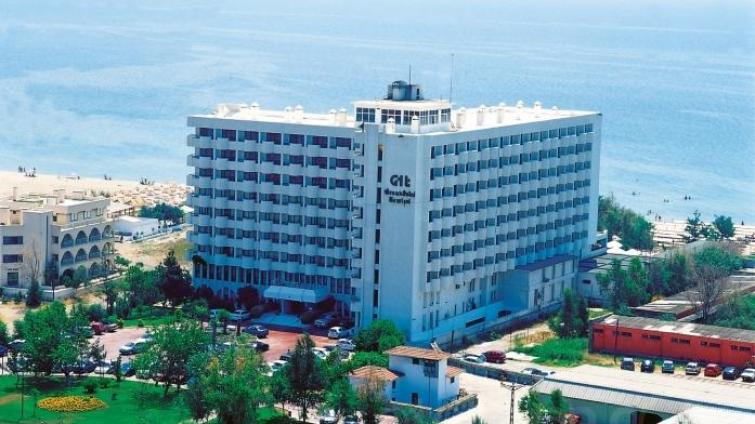 GRAND HOTEL TEMiZEL