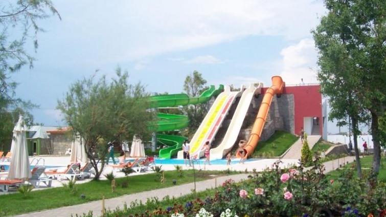 GRAND HOTEL TEMiZEL