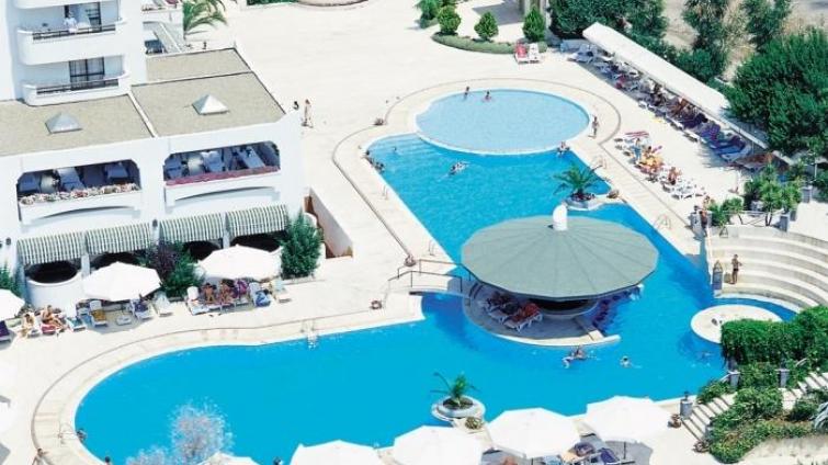 GRAND HOTEL TEMiZEL