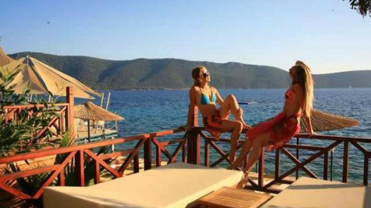 ERSAN RESORT & SPA