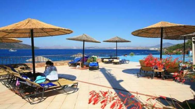 ERSAN RESORT & SPA