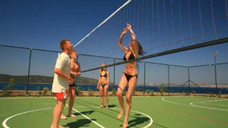 ERSAN RESORT & SPA