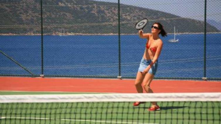 ERSAN RESORT & SPA
