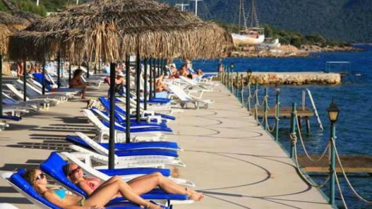 ERSAN RESORT & SPA