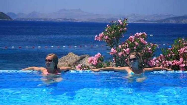 ERSAN RESORT & SPA
