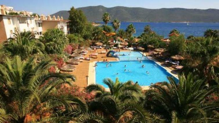 ERSAN RESORT & SPA
