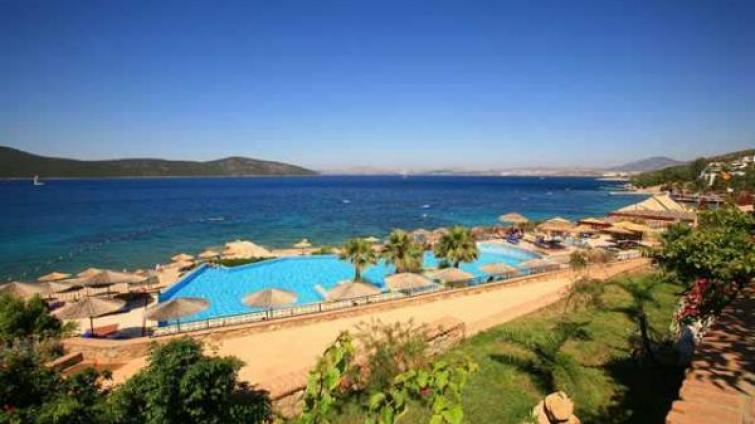 ERSAN RESORT & SPA