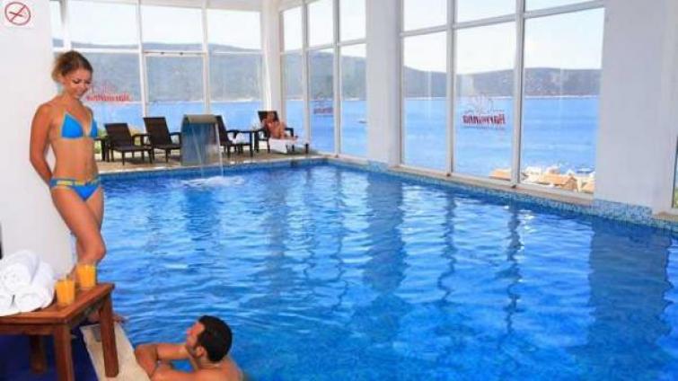 ERSAN RESORT & SPA