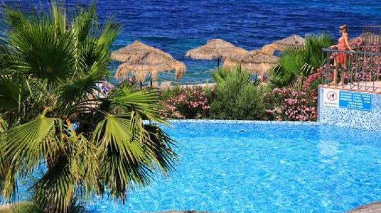 ERSAN RESORT & SPA