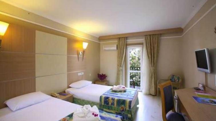 ERSAN RESORT & SPA