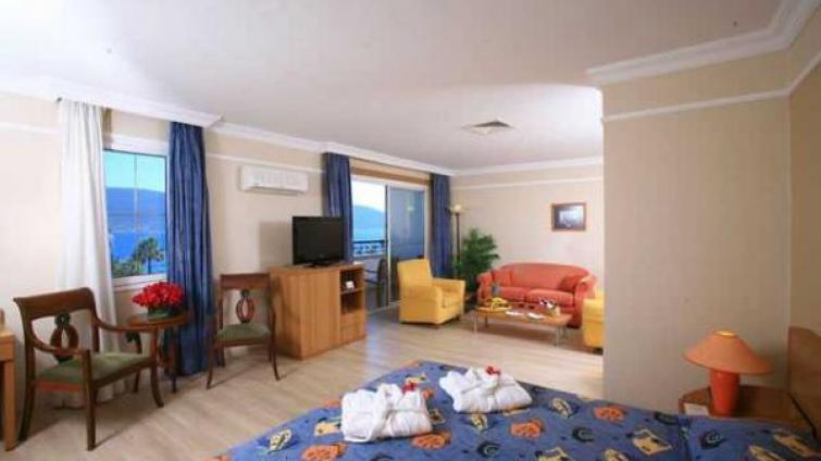ERSAN RESORT & SPA