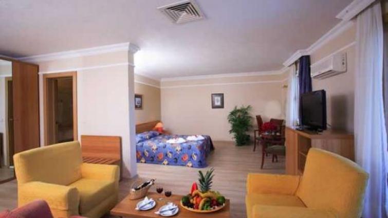 ERSAN RESORT & SPA
