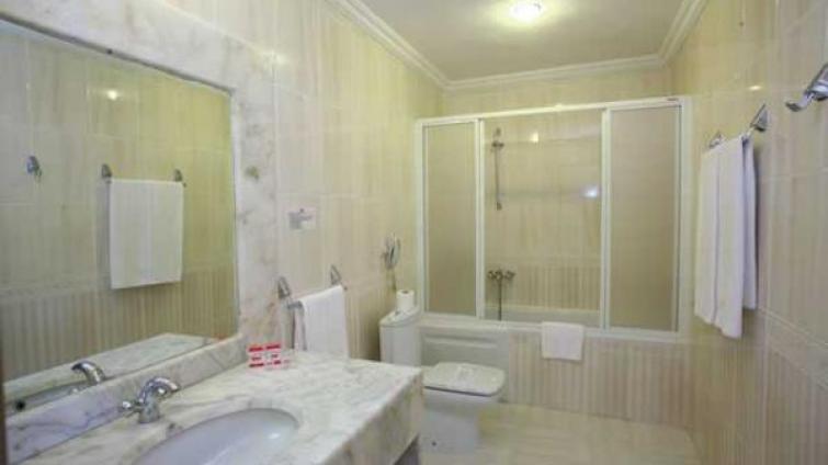 ERSAN RESORT & SPA