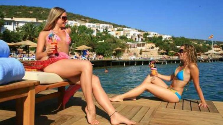ERSAN RESORT & SPA