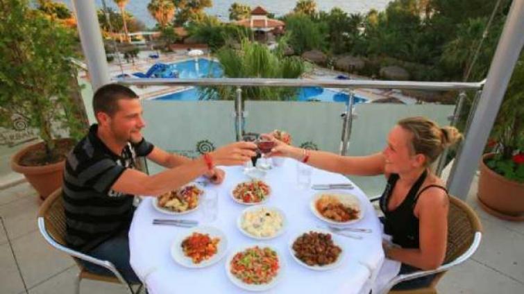 ERSAN RESORT & SPA