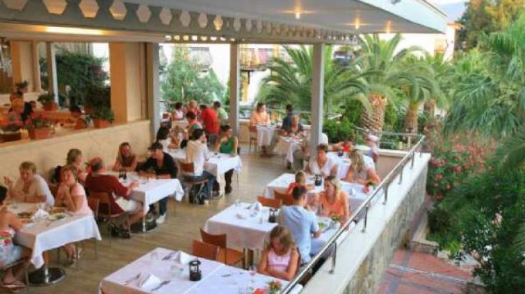 ERSAN RESORT & SPA