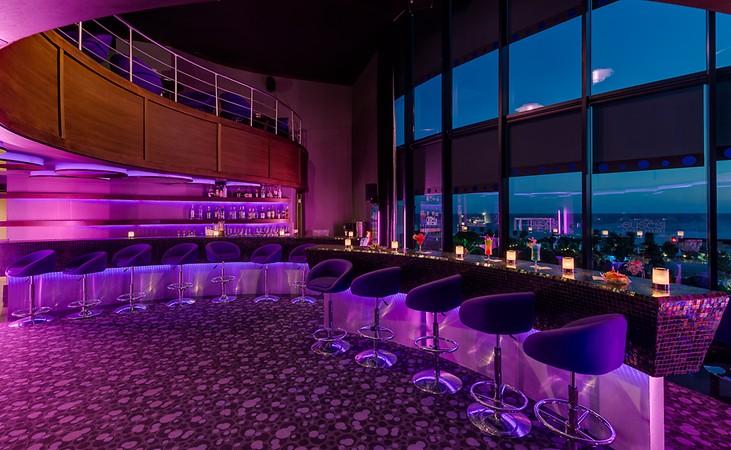SUSESİ LUXURY RESORT 