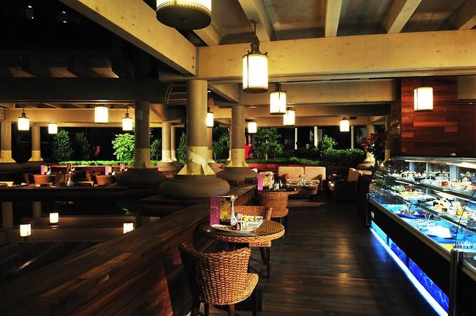 SUSESİ LUXURY RESORT 