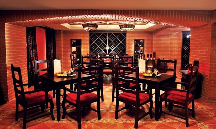 SUSESİ LUXURY RESORT 