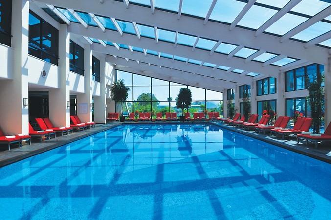 SUSESİ LUXURY RESORT 