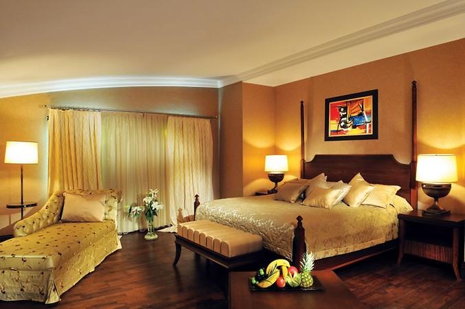 SUSESİ LUXURY RESORT 