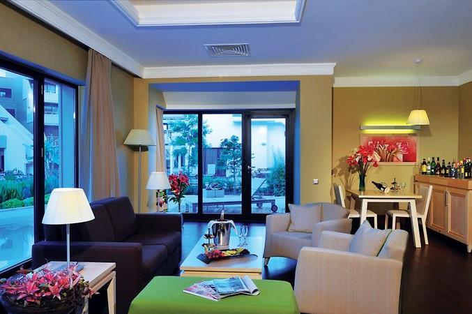 SUSESİ LUXURY RESORT 