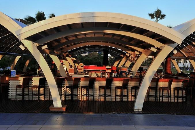 SUSESİ LUXURY RESORT 