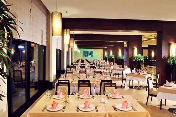 SUSESİ LUXURY RESORT 
