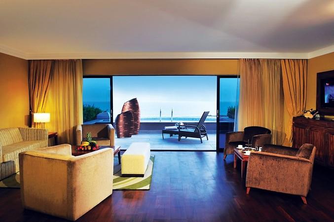 SUSESİ LUXURY RESORT 