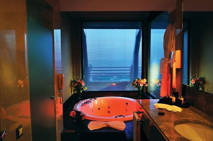 SUSESİ LUXURY RESORT 