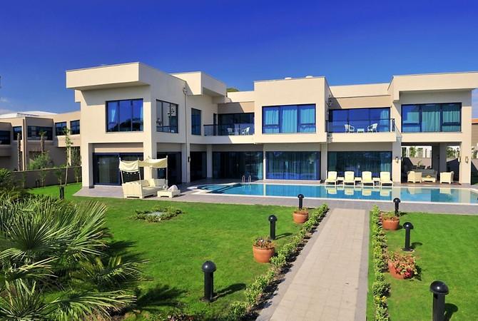 SUSESİ LUXURY RESORT 