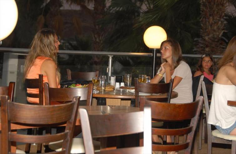 PEDA SUN CLUB