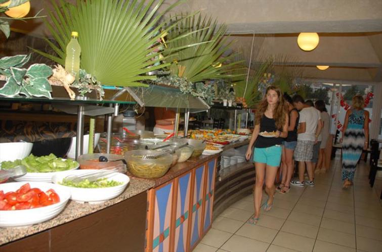 PEDA SUN CLUB
