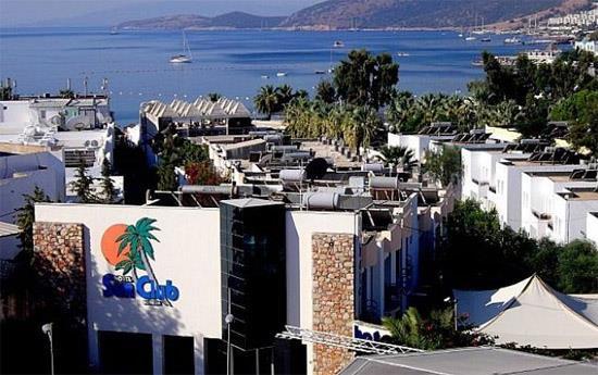 PEDA SUN CLUB