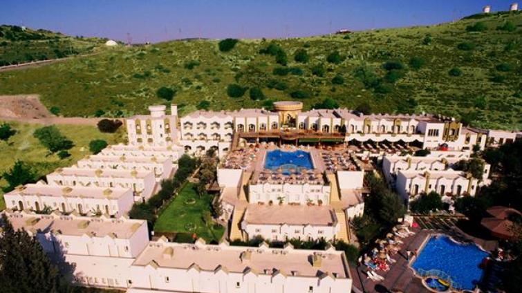 SIMBA HOTEL