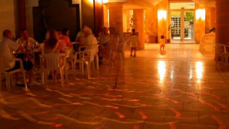 SIMBA HOTEL