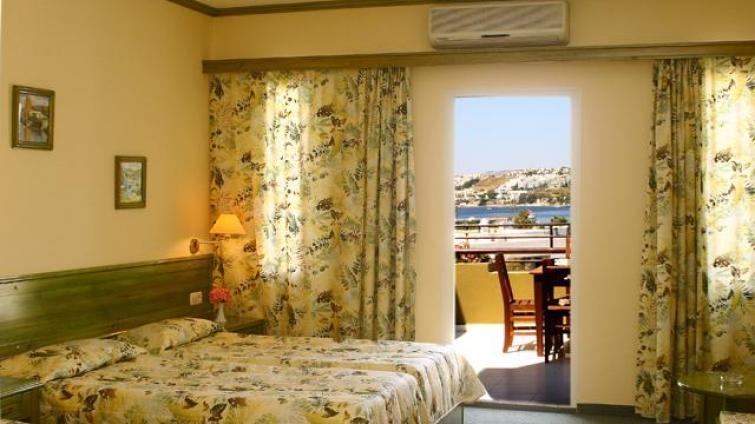 SIMBA HOTEL