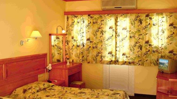 SIMBA HOTEL