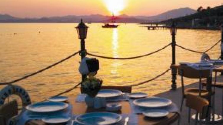 ERSAN RESORT & SPA